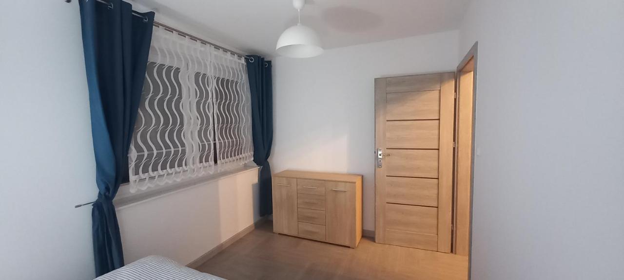 Apartament Wierchy Klikuszowa Luaran gambar